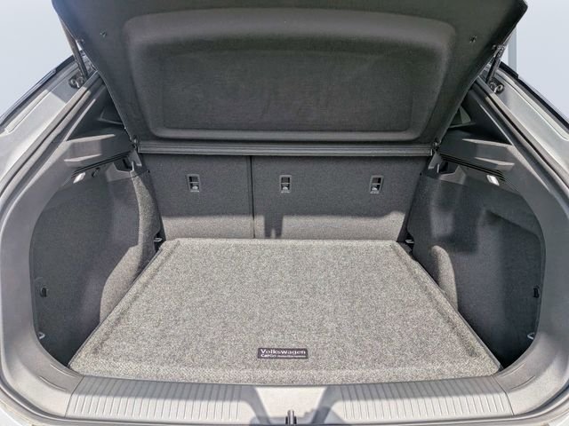 Used 2025 Gray Volkswagen Pro image 13