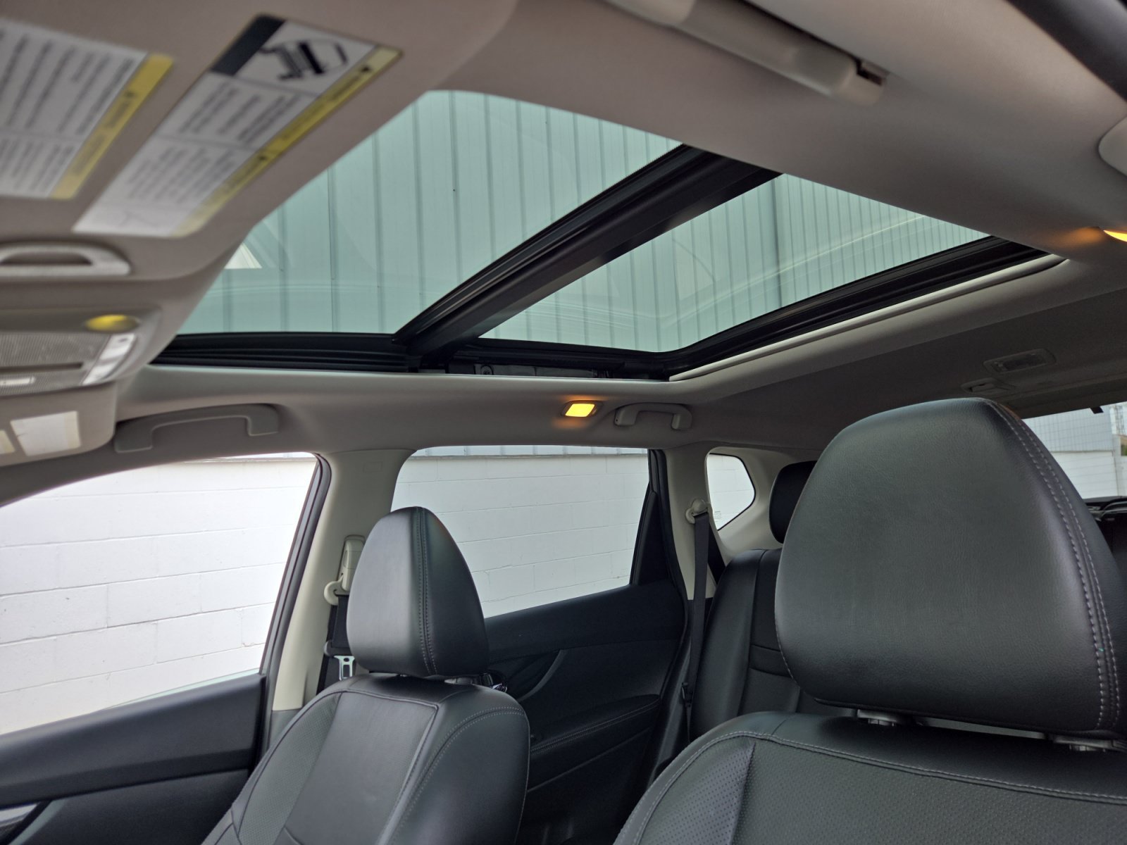 2018 Nissan Rogue SL - Photo 19