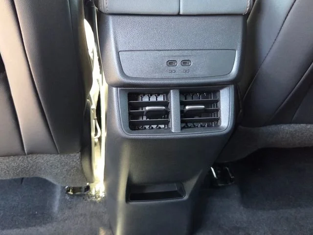 2026 GMC Terrain AT4 - Photo 10