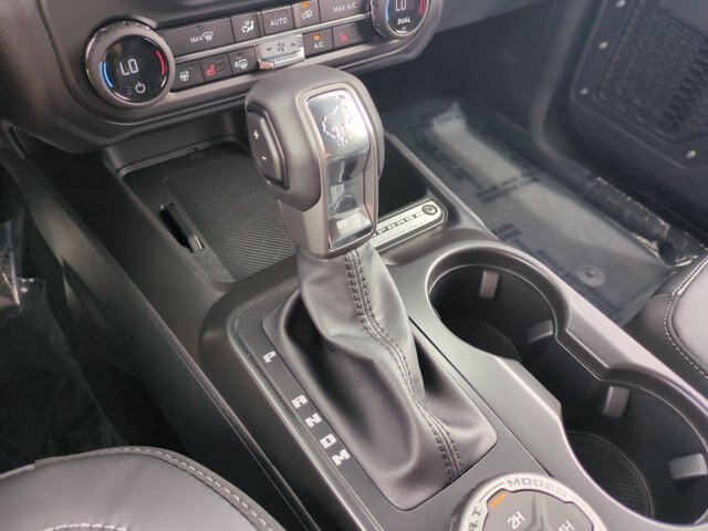 New 2026 Marsh Gray Ford Outer Banks® image 28