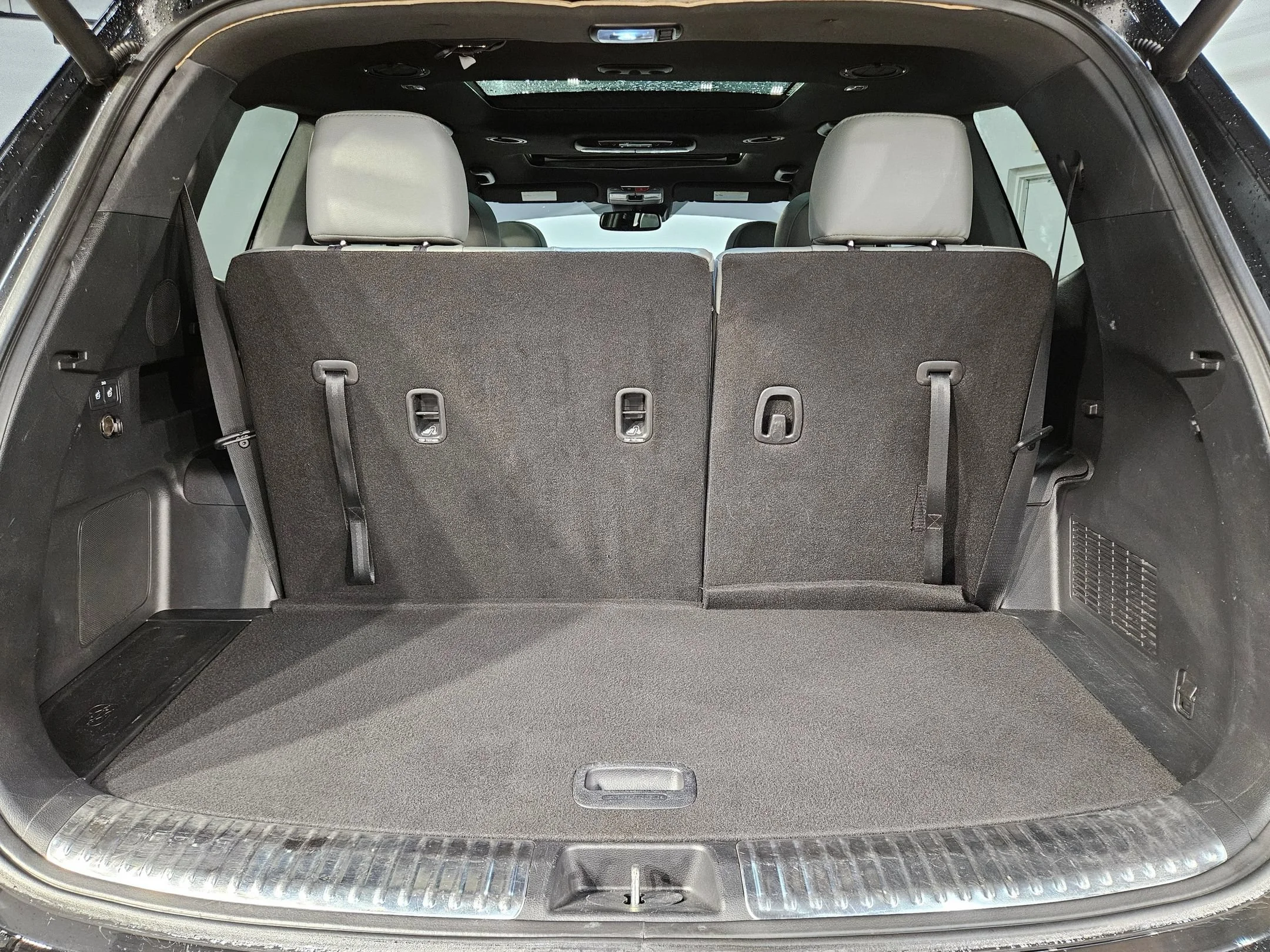 Used 2023 Ebony Black Kia SX X-Line image 18