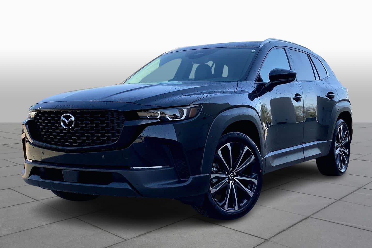 2026 Mazda CX-50 2.5 S Premium's photo