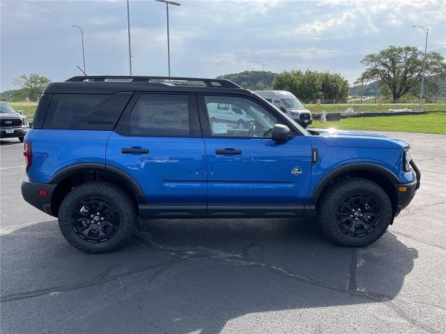 2025 Ford Bronco Sport Outer Banks - Photo 47