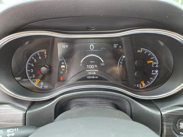 Used 2021 Gray Jeep Laredo image 37