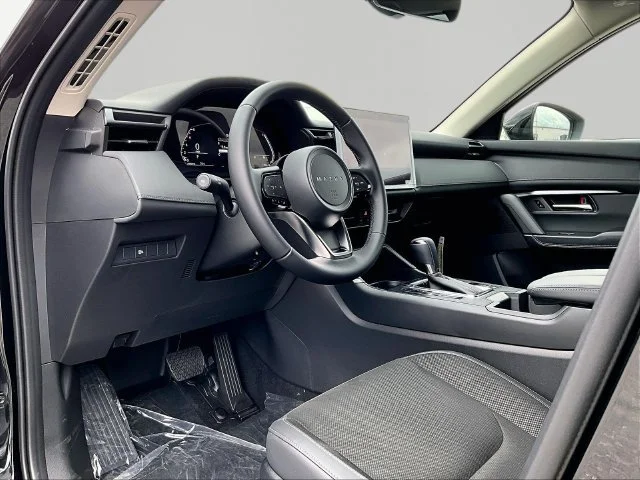 New 2026 Jet Black Mica Mazda 2.5 S Select image 8
