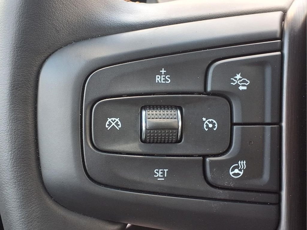 Used 2026 White GMC AT4 image 16
