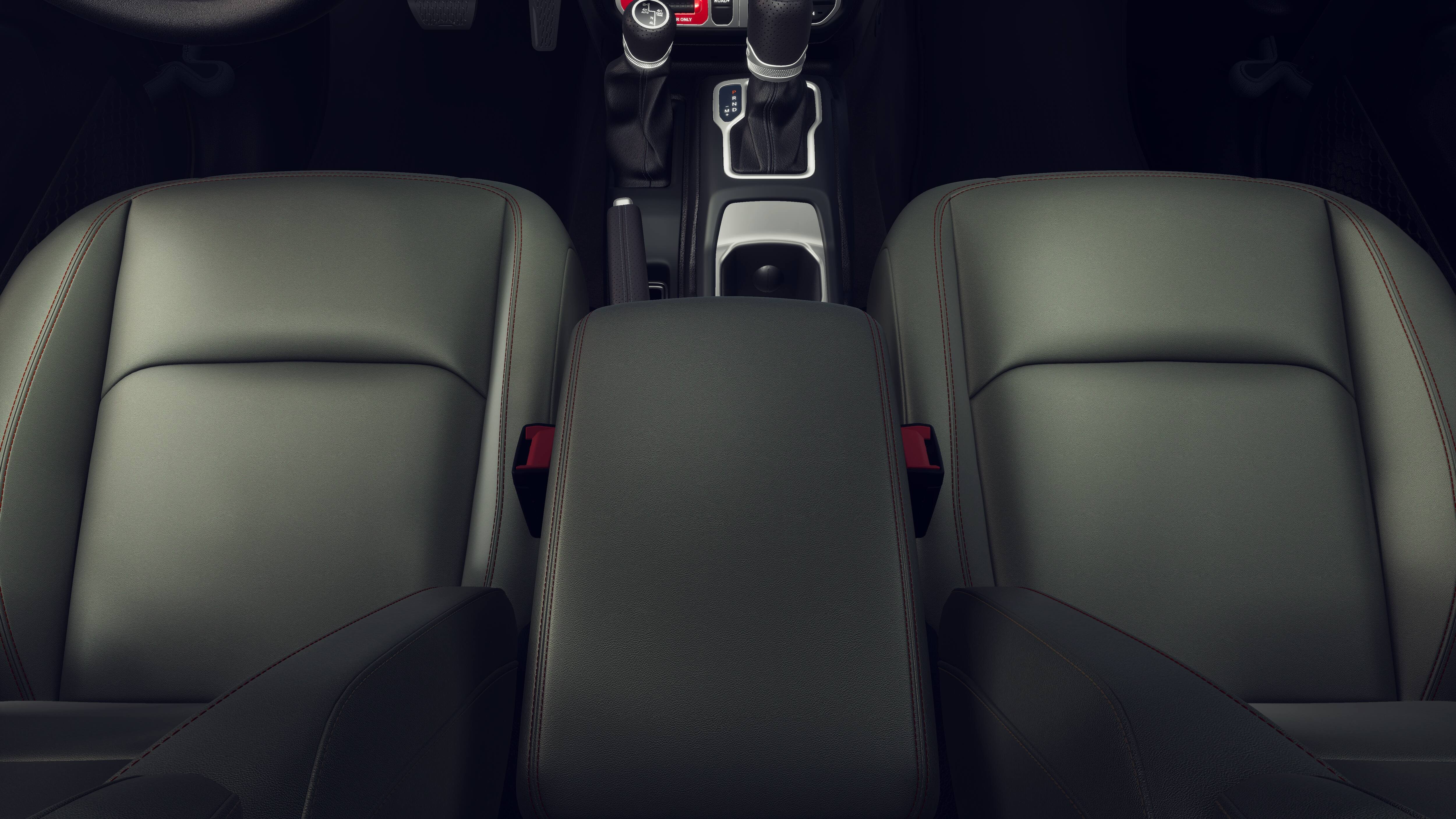 New 2026 41 Exterior Paint Jeep Mojave image 16
