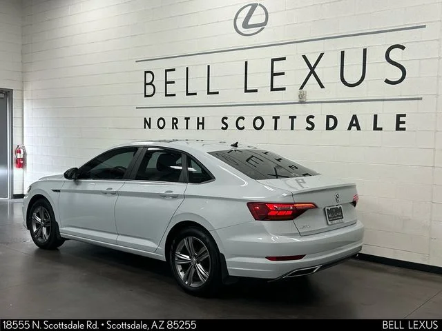 Used 2019  Volkswagen 1.4T S image 7