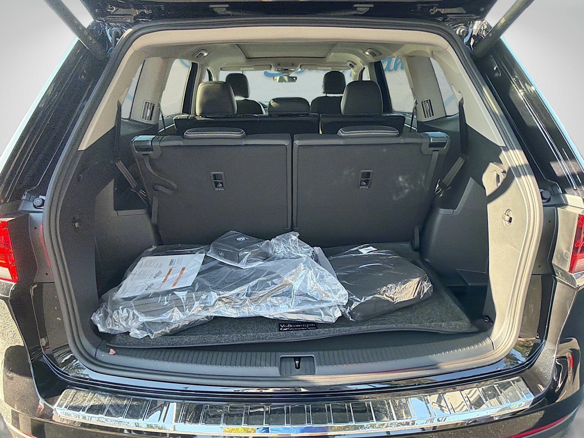 2026 Volkswagen Atlas SE w/Tech - Photo 21