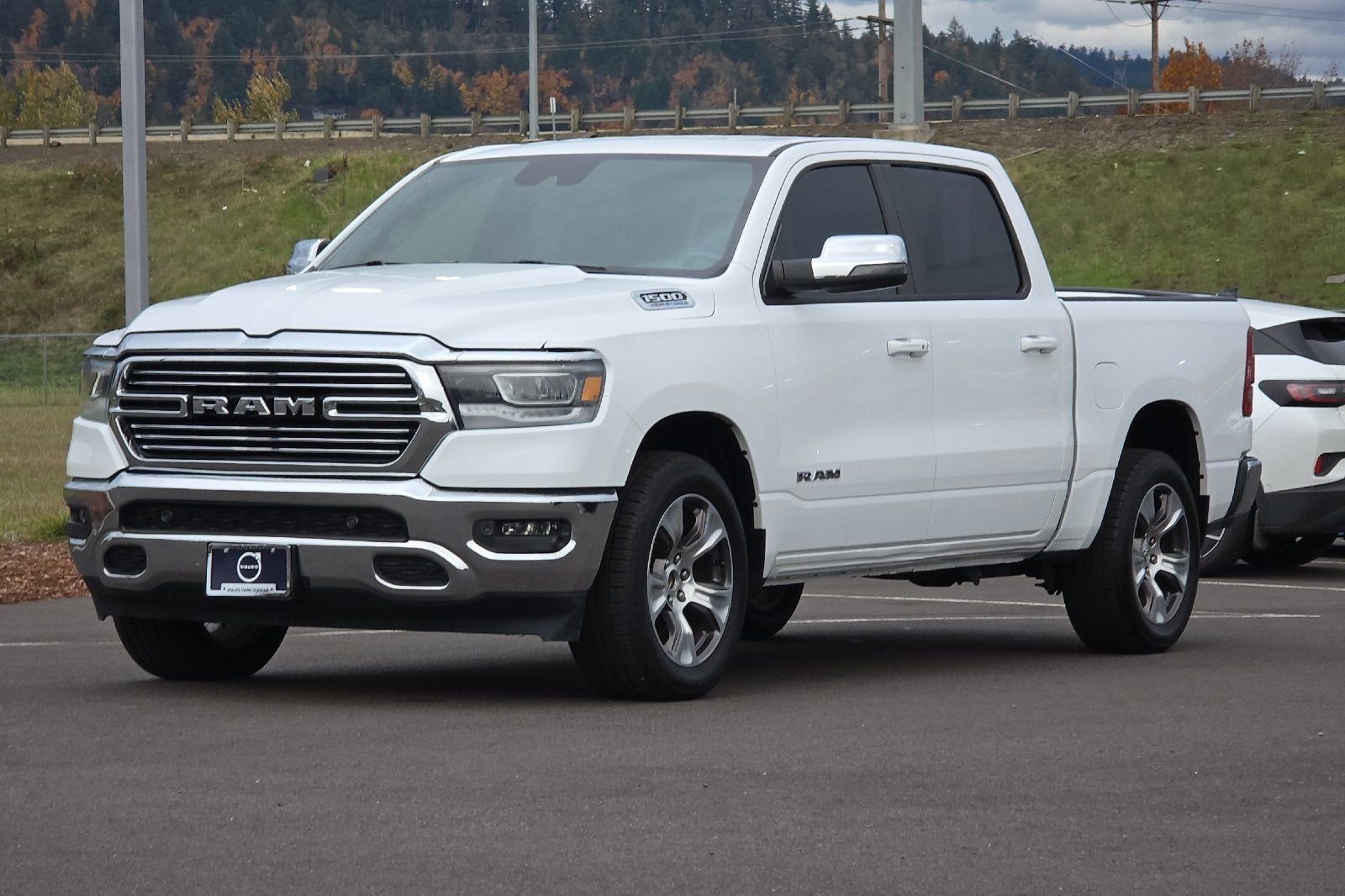 2023 RAM Ram 1500 Pickup Laramie - Photo 7