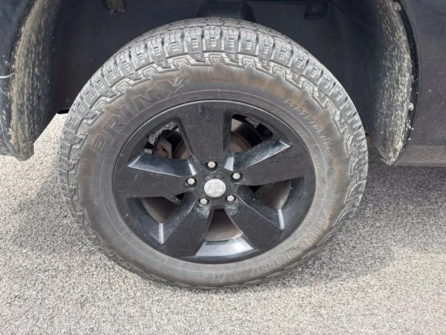 Used 2014 Black Ram Express image 11