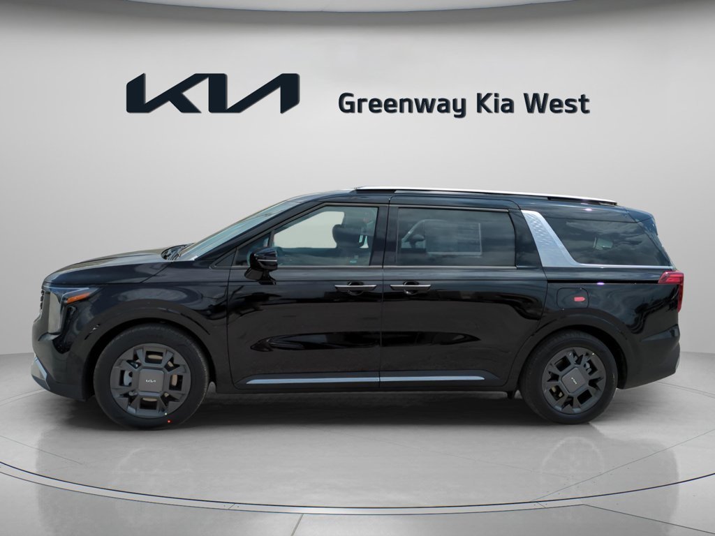 New 2026 Aurora Black Pearl Kia SX image 5