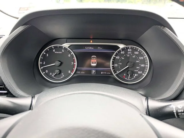 2025 Nissan Sentra SR - Photo 26