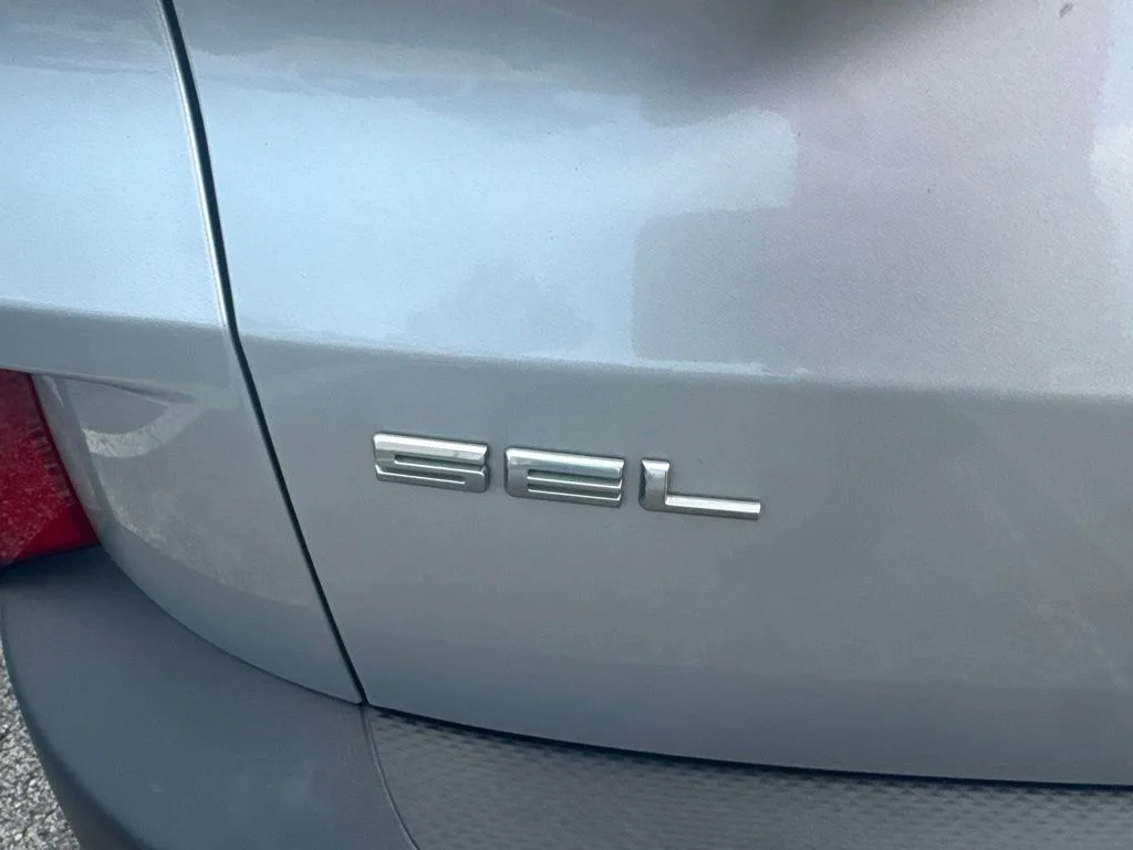 Certified Used 2020 Ingot Silver Ford SEL image 48