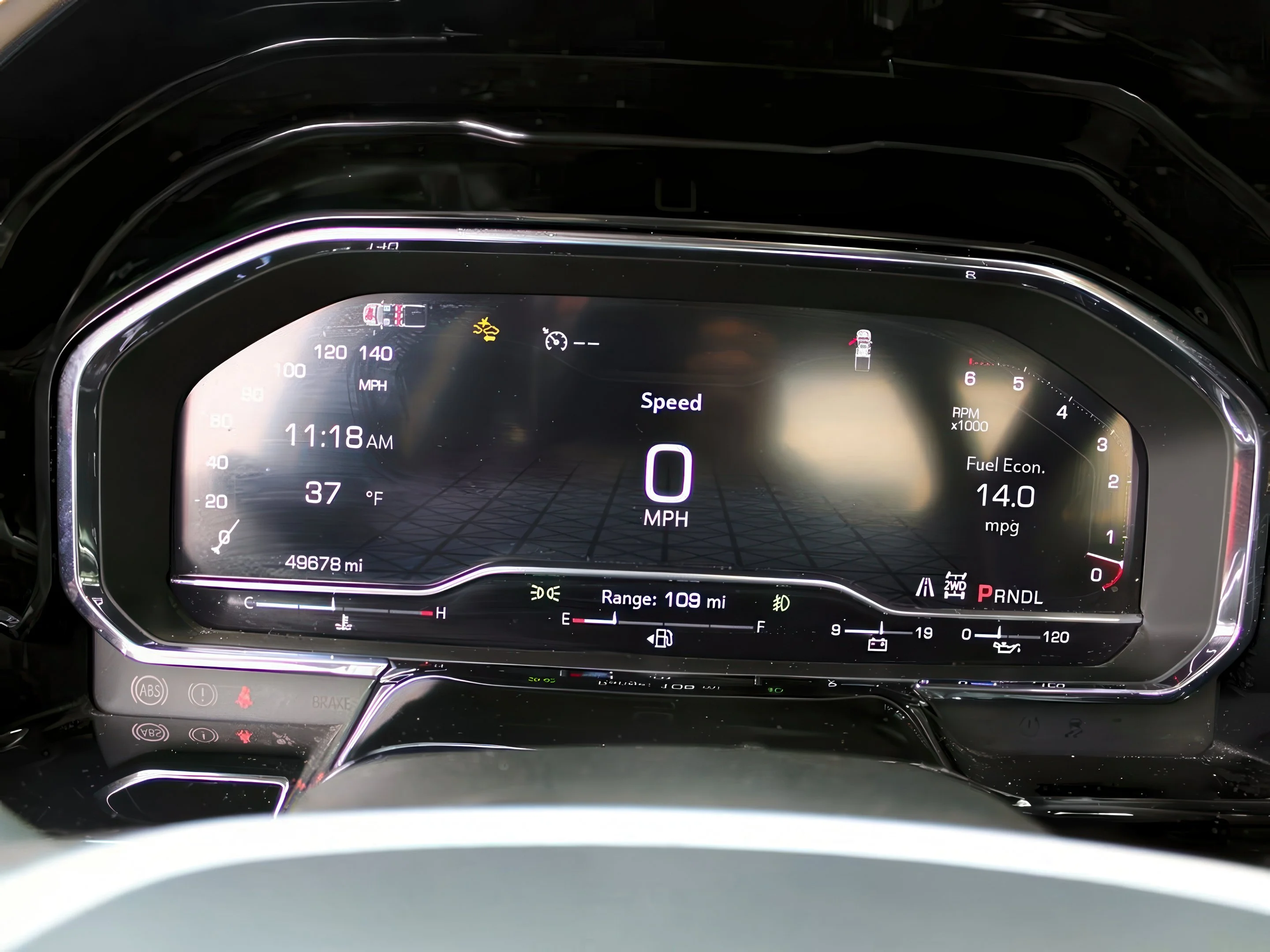 2024 GMC Sierra 1500 SLT - Photo 18