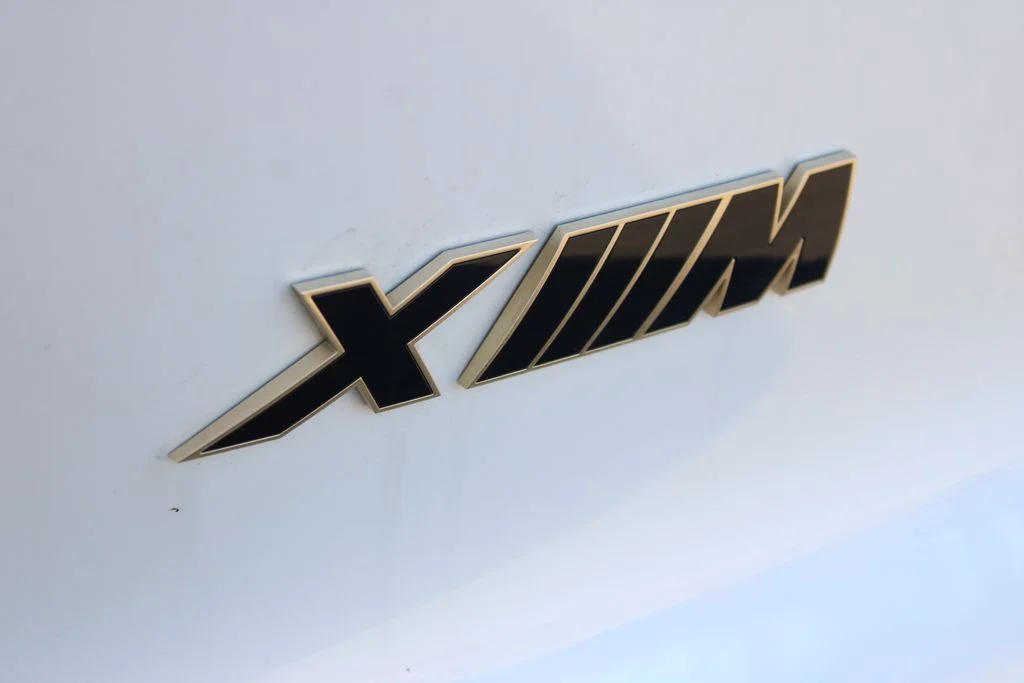 2023 BMW XM Base - Photo 52