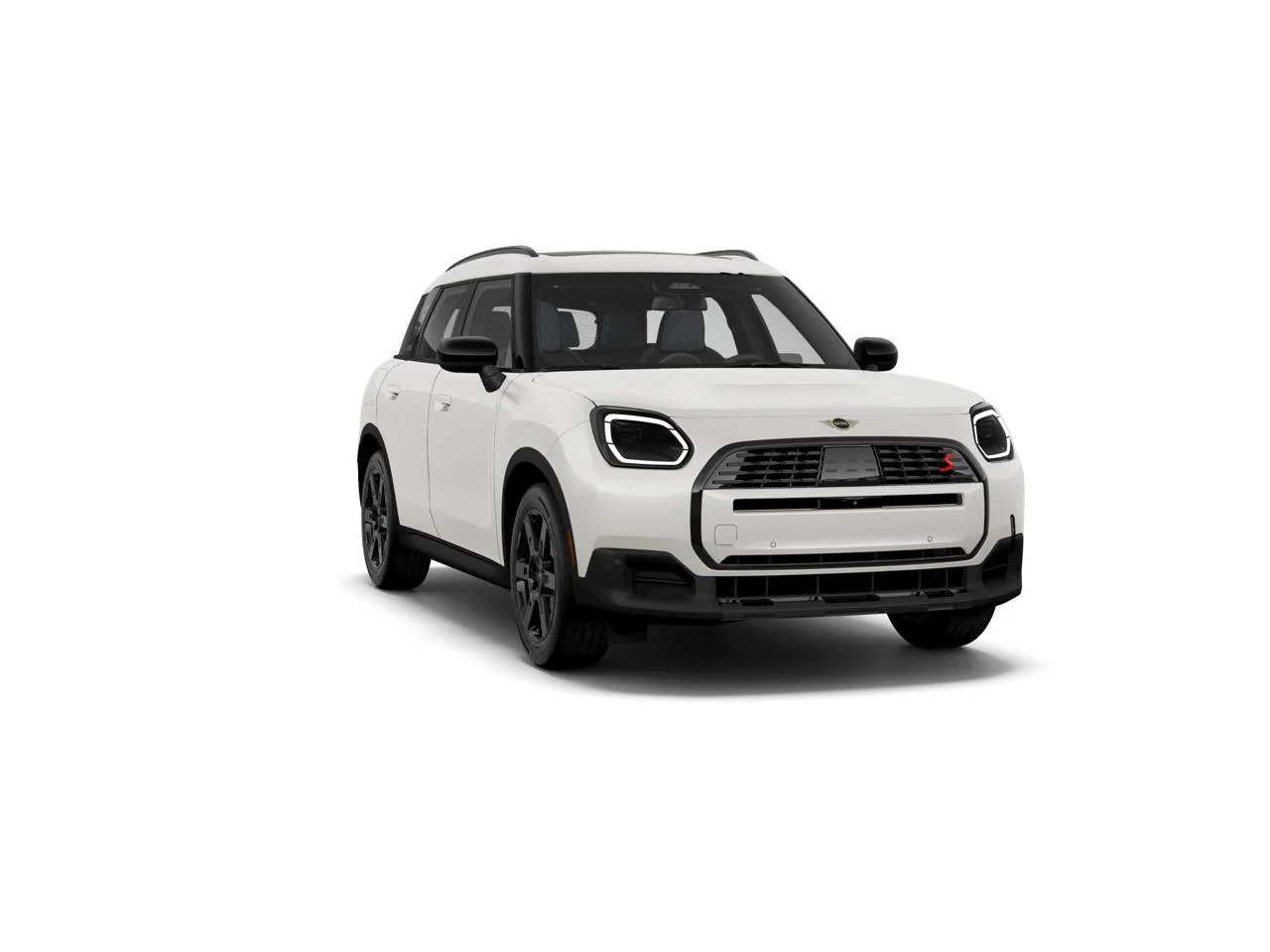 2027 MINI Countryman S ALL4's photo