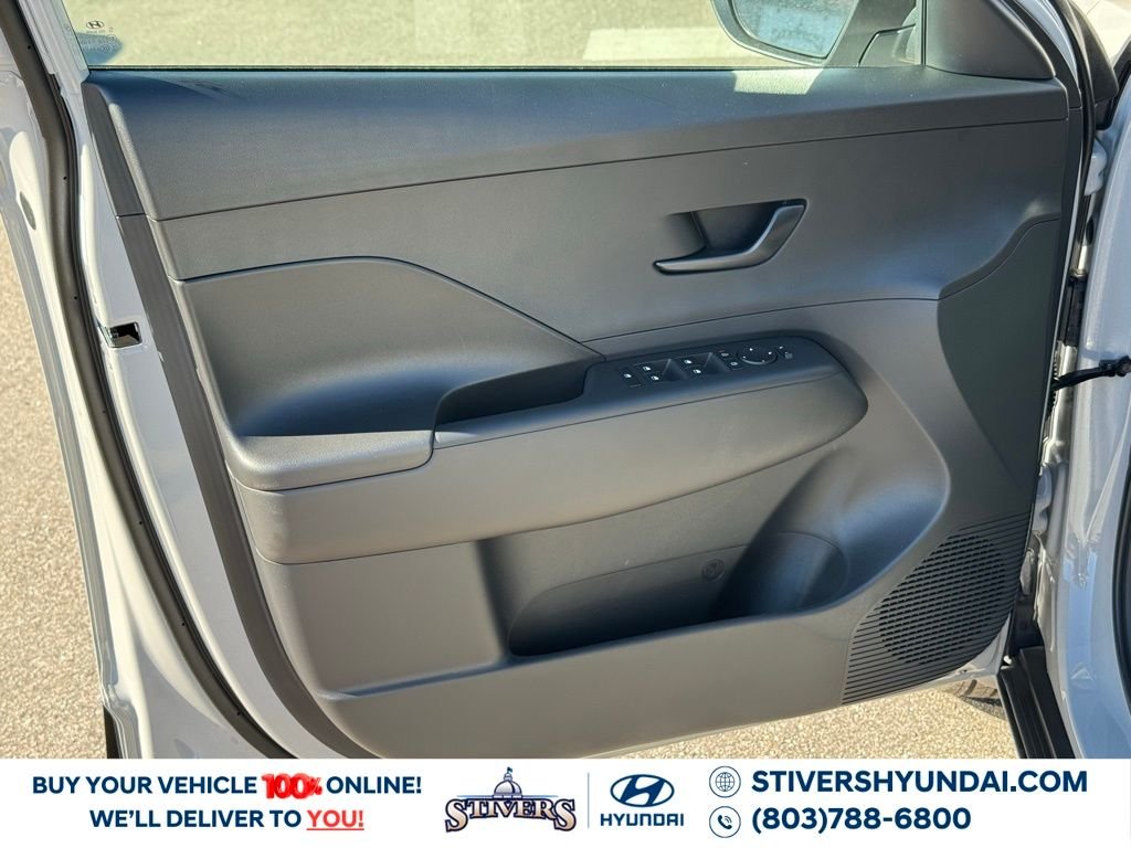 2026 Hyundai Kona SE - Photo 19