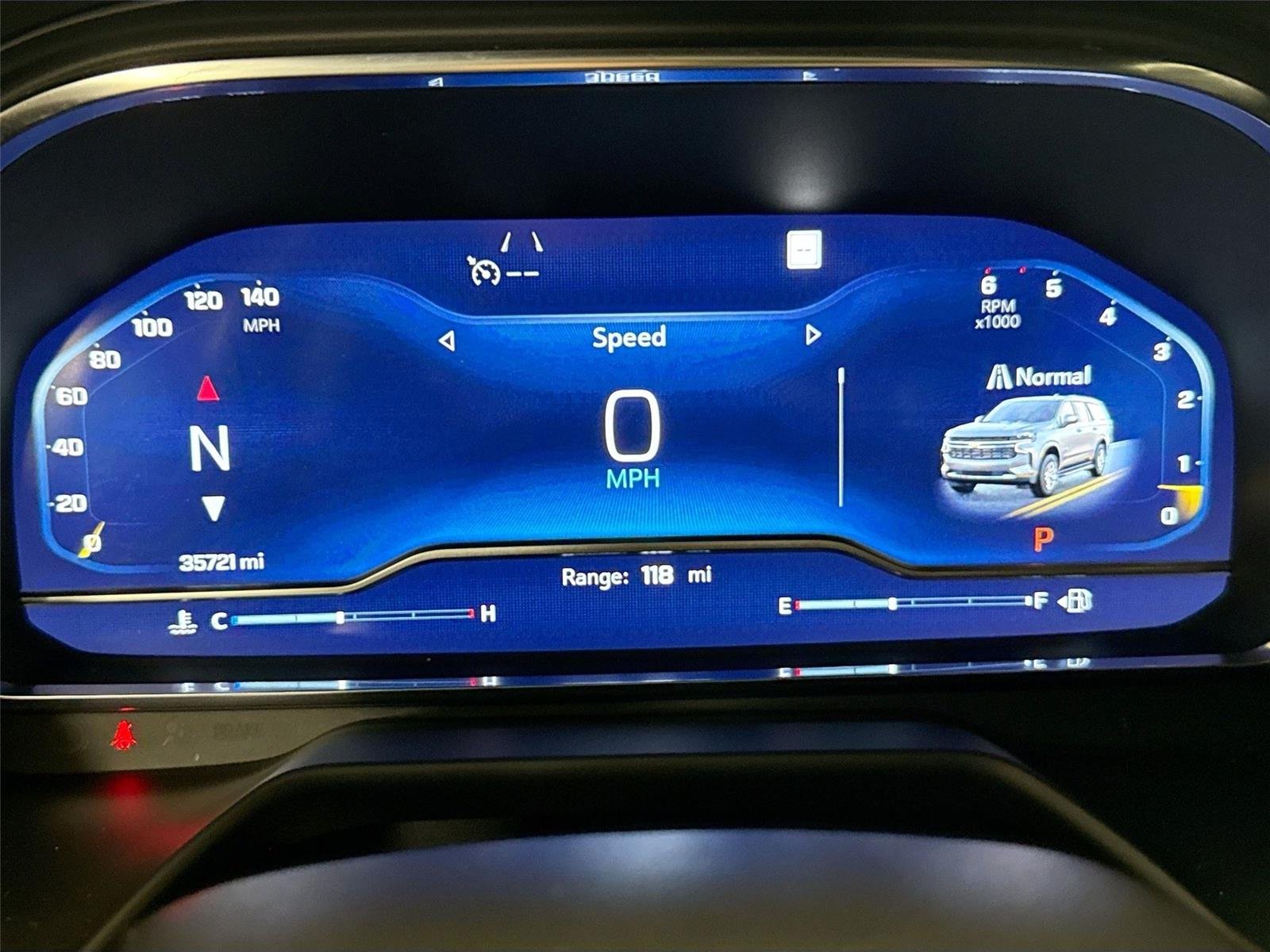 Used 2022 Summit White Chevrolet LT image 21
