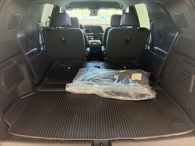 2026 Chevrolet Traverse Z71 - Photo 13