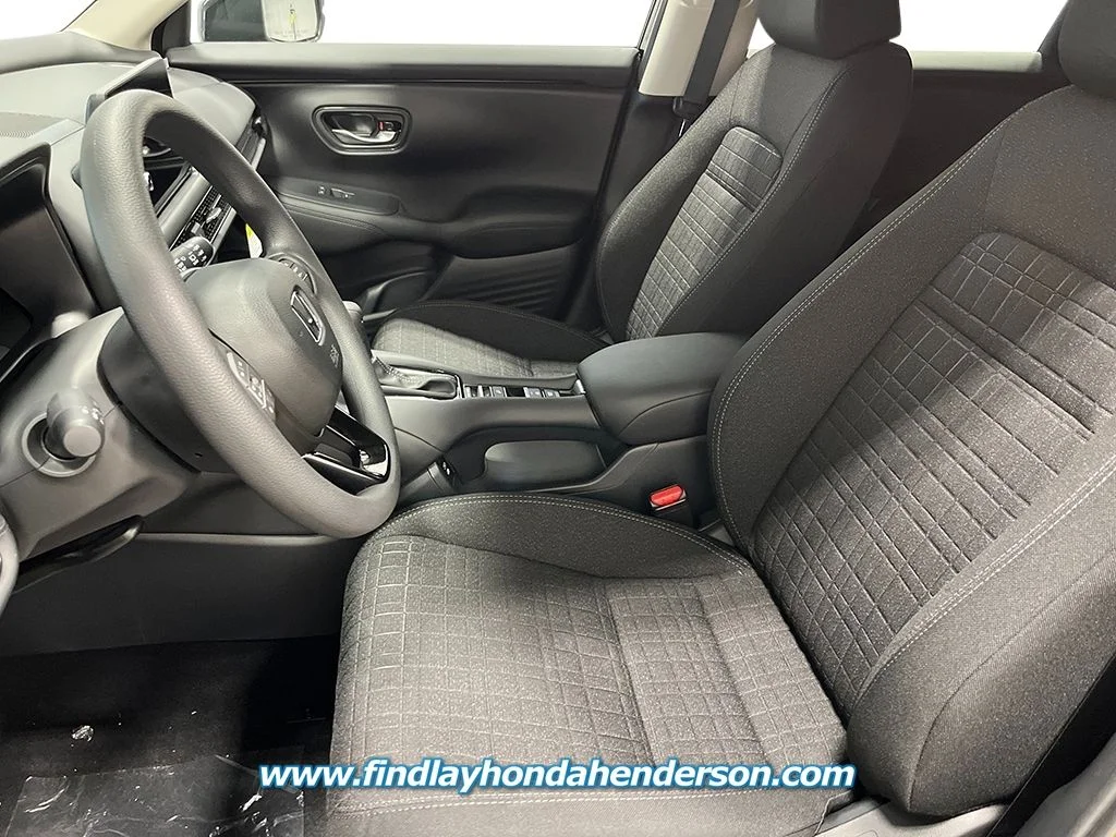 New 2027 Platinum White Pearl Honda LX image 13