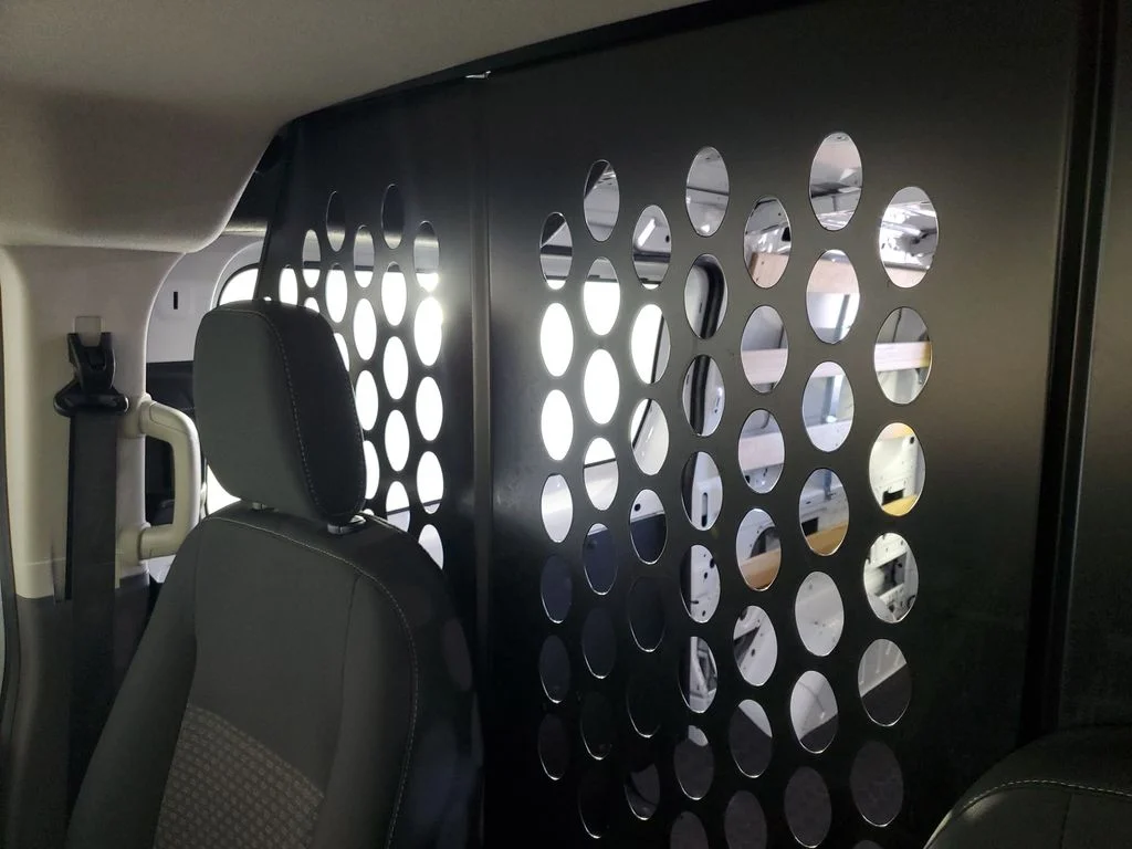 Used 2025 White Ford Base image 27