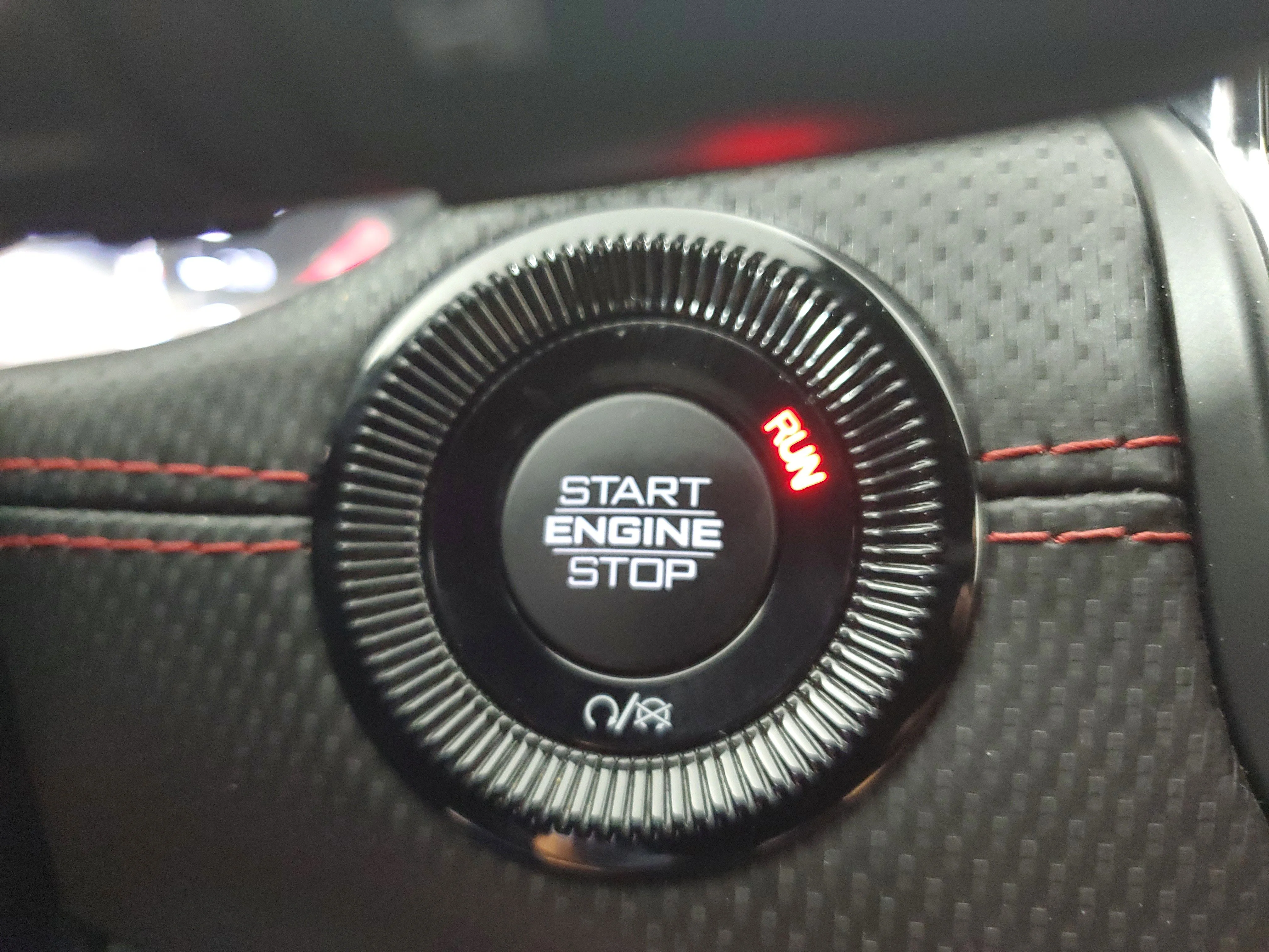 2025 Jeep Compass Trailhawk - Photo 19