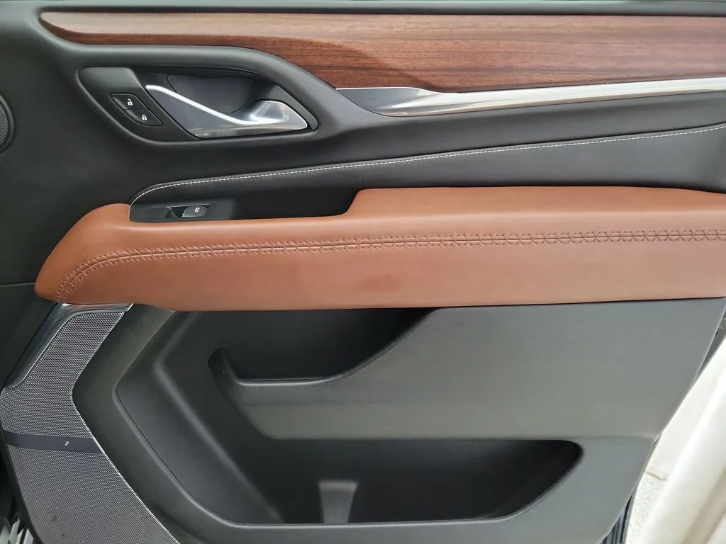 2023 GMC Yukon XL Denali Ultimate - Photo 23