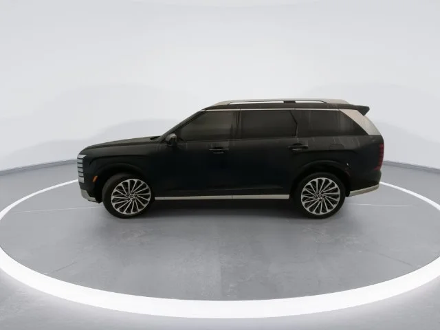 Used 2026 Black Hyundai Calligraphy image 3