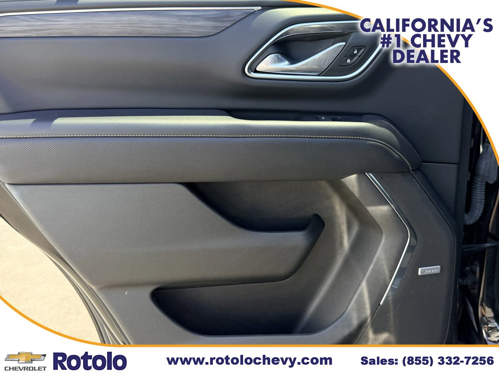 Used 2024 Onyx Black GMC SLT image 16