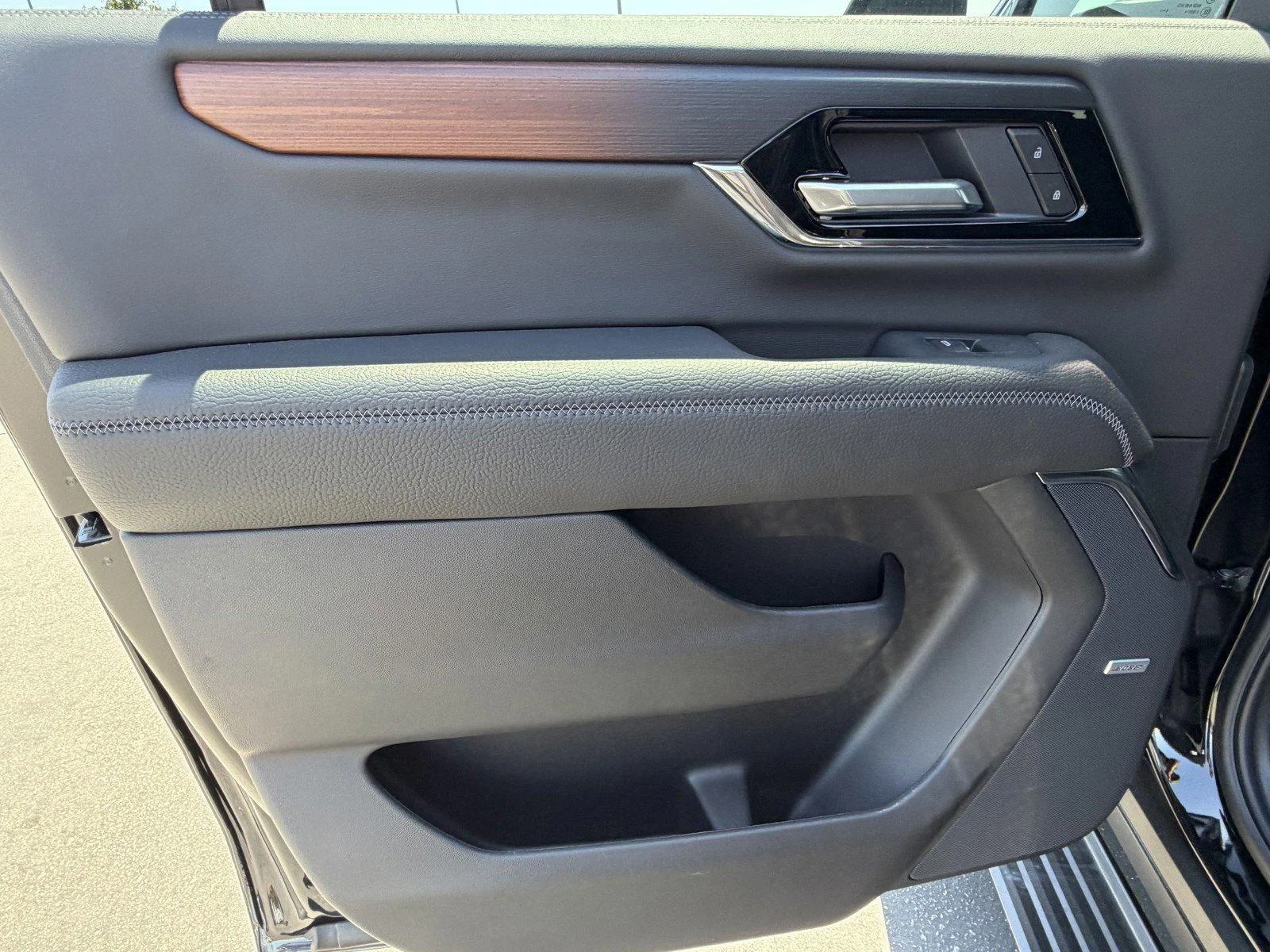 New 2026 Onyx Black GMC Denali image 14