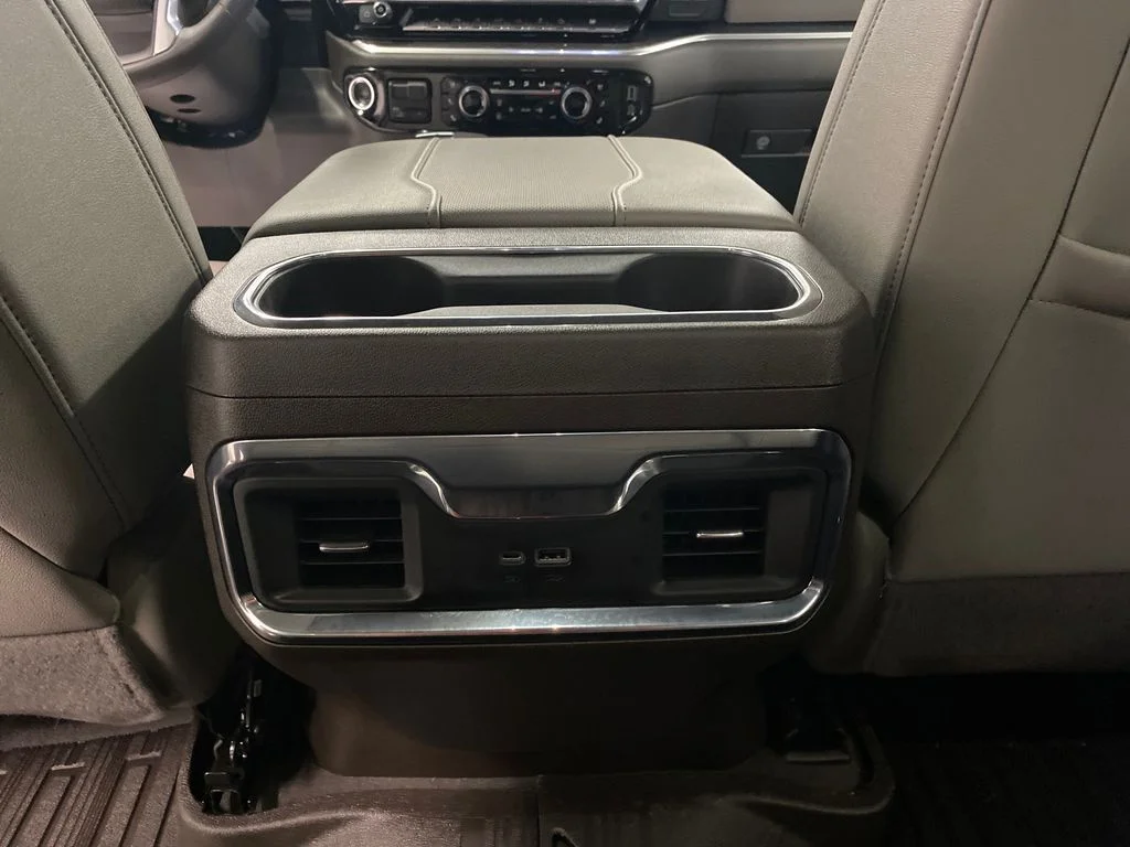 Used 2026 Gray Chevrolet LTZ image 17