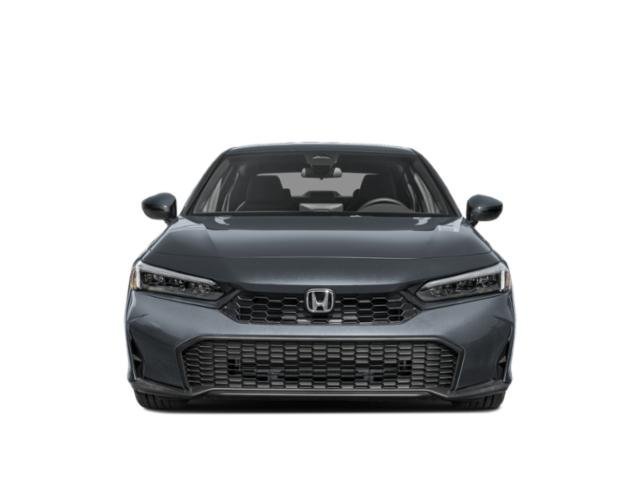 Certified Used 2026 Solar Silver Metallic Honda Sport image 4