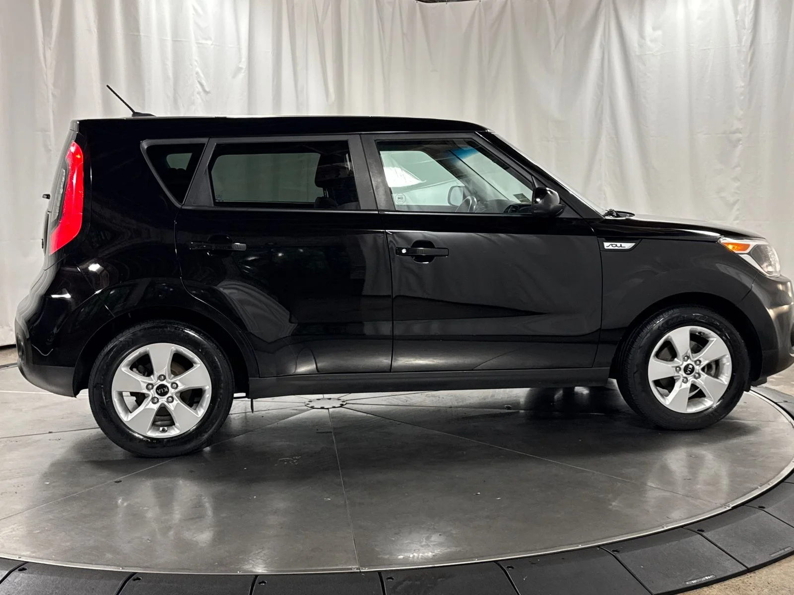 2017 Kia Soul Base - Photo 6