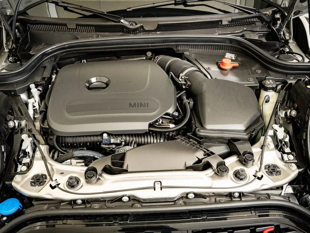 2026 MINI Hardtop 2 Door S - Photo 43