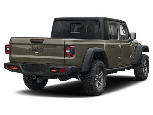 2026 Jeep Gladiator Mojave photo 2