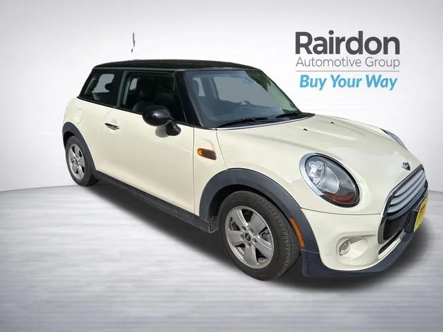 2015 MINI Cooper -'s photo