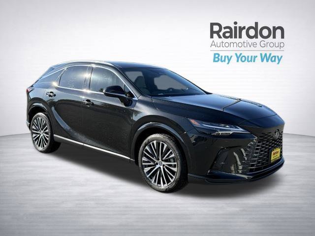 Used 2023 Caviar Lexus 350h Premium Plus image 1
