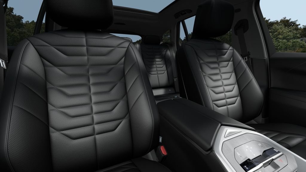 New 2027 Black Sapphire Metallic BMW  image 11