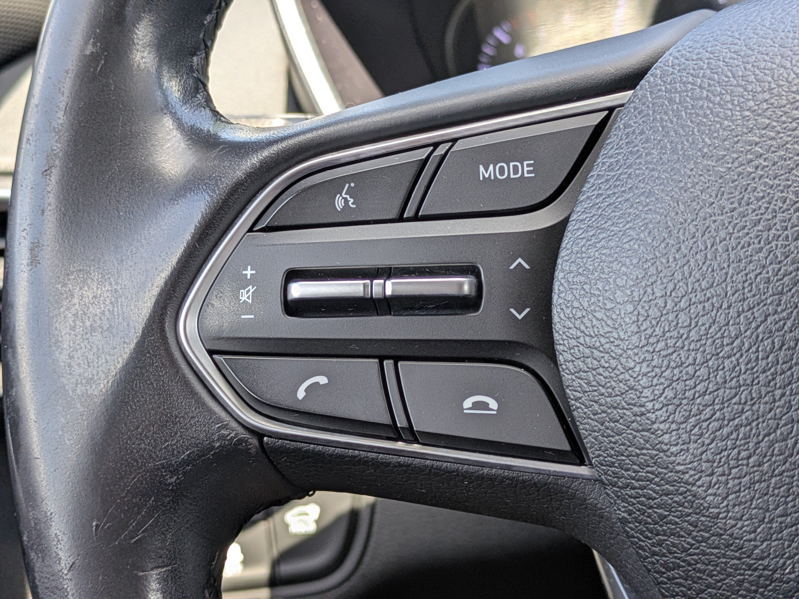2019 Hyundai Santa Fe Ultimate - Photo 26
