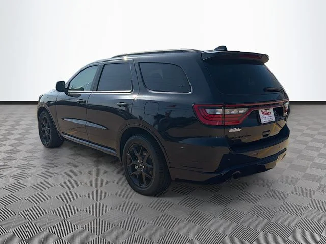 New 2026 Night Moves Dodge GT Plus HEMI V8 image 5