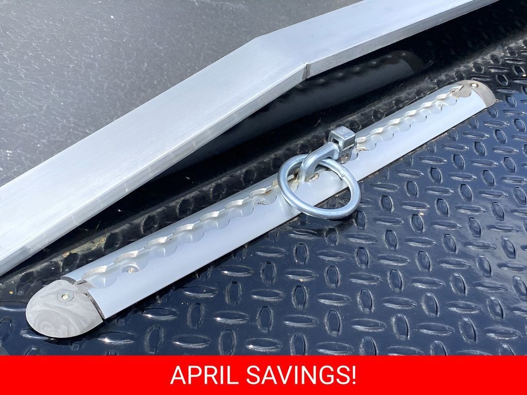 2025 Chevrolet Silverado 3500 HD LT - Photo 26