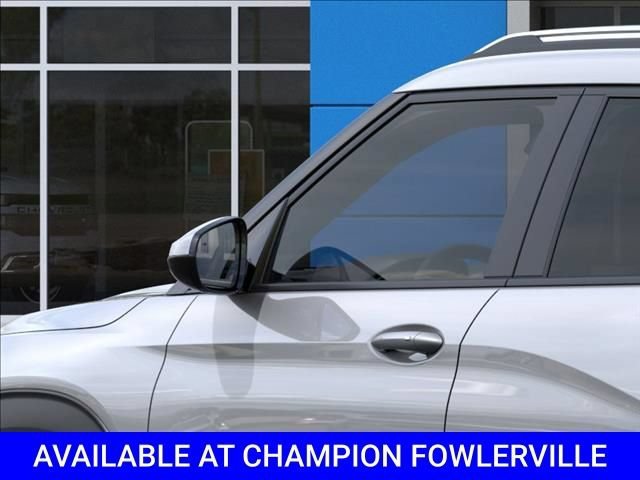 2026 Chevrolet Trailblazer LT - Photo 12