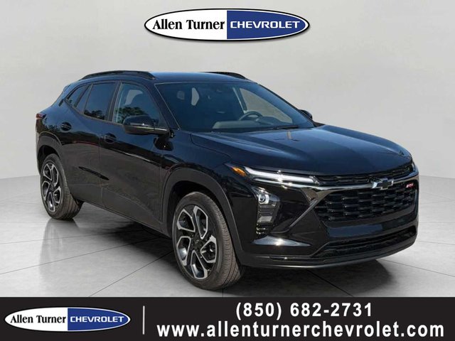 New Chevrolet for Sale Crestview FL | Allen Turner Chevrolet