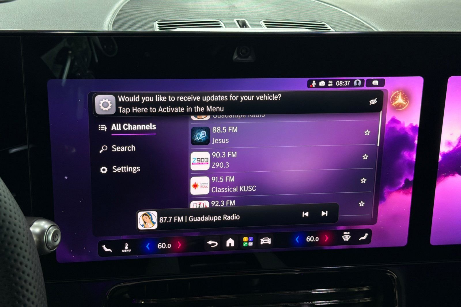 New 2027 Night Black Mercedes-Benz CLA 350 image 31