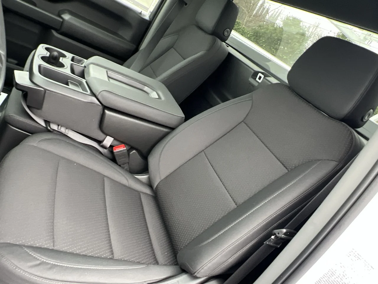 2026 Chevrolet Silverado 2500 HD Work Truck - Photo 49