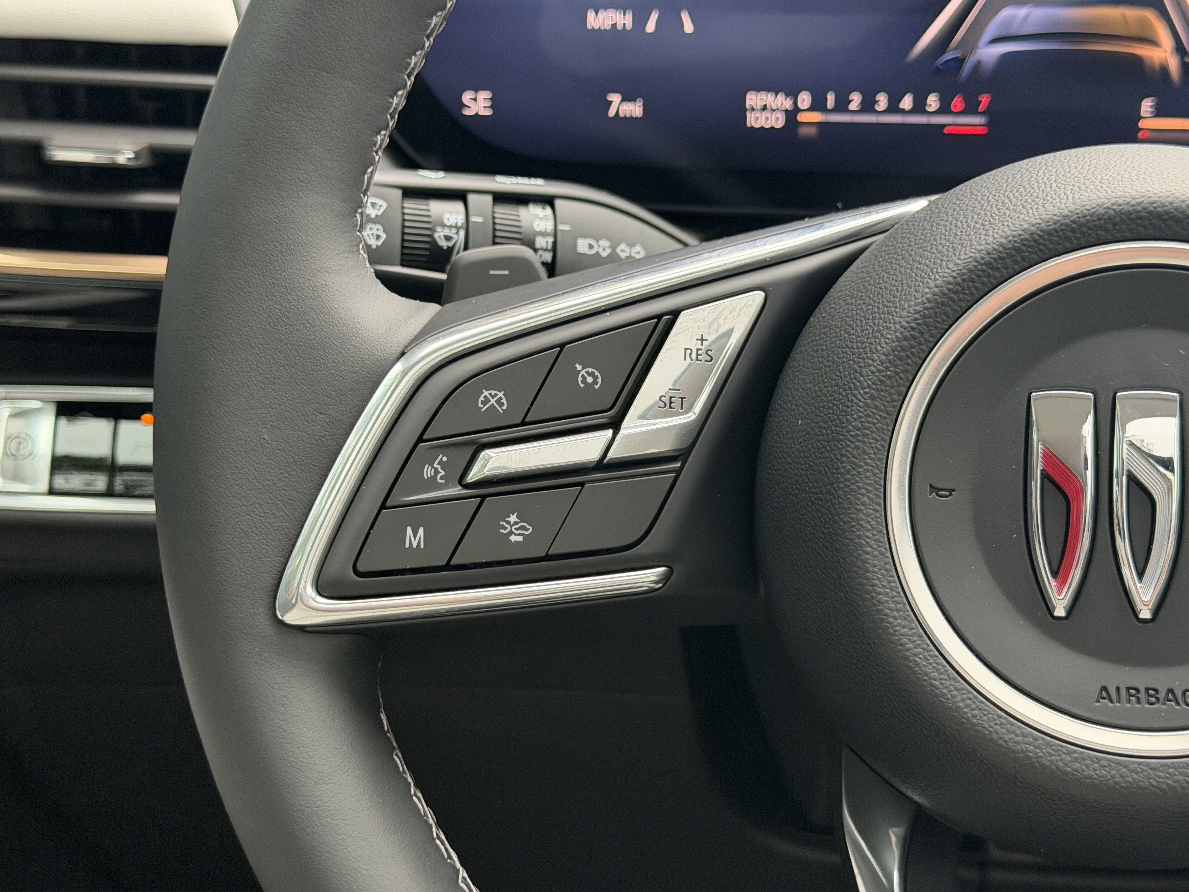 2026 Buick Envision Avenir - Photo 44