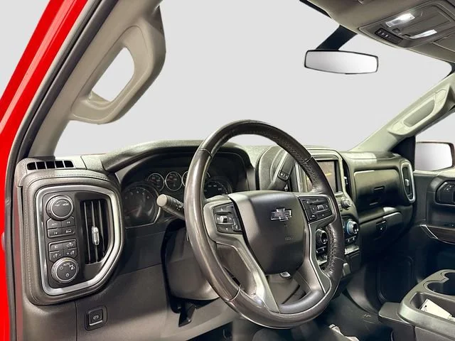 2021 Chevrolet Silverado 1500 RST - Photo 11