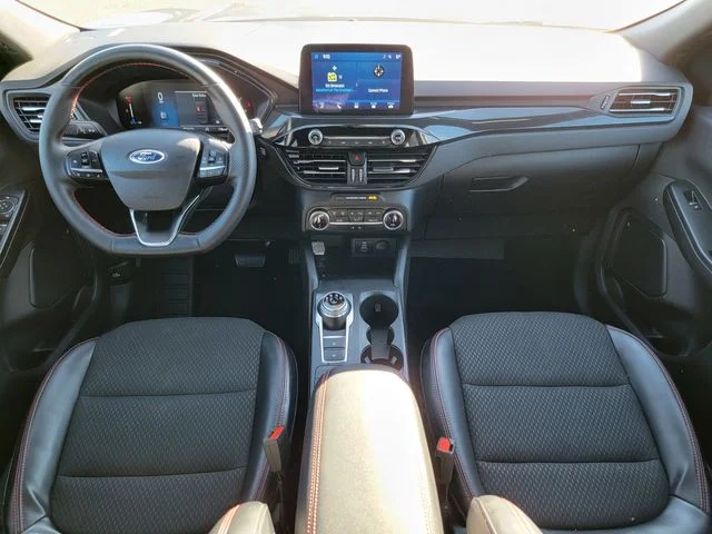 2025 Ford Escape ST-Line - Photo 22