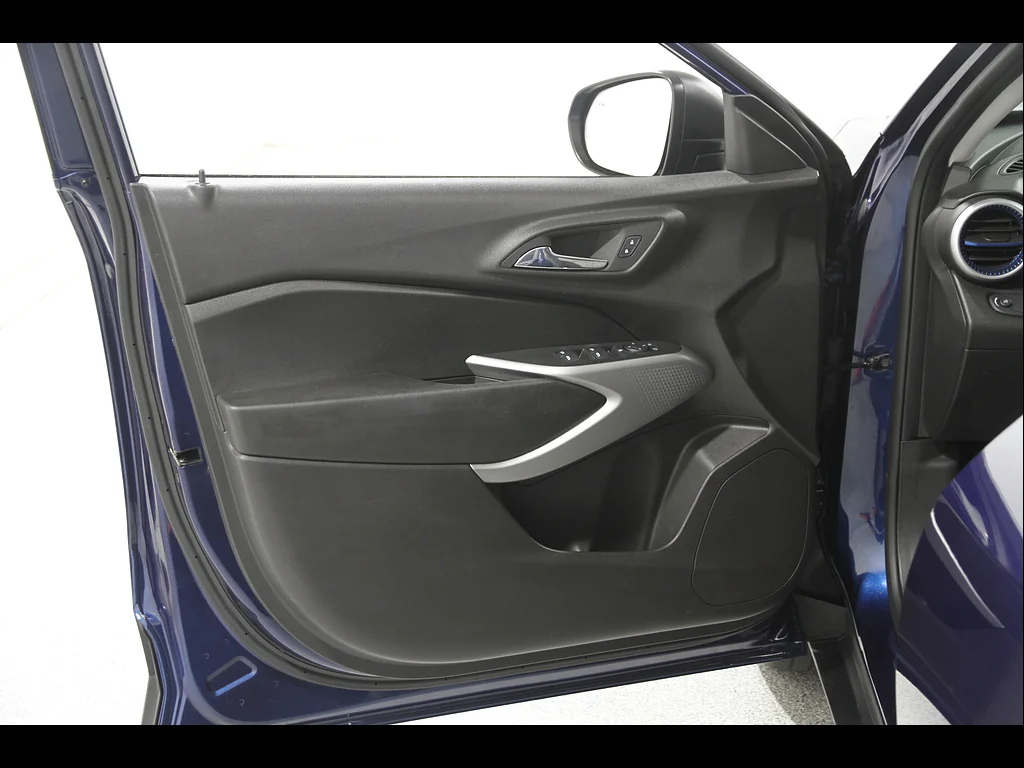 Certified Used 2024 Blue Glow Metallic Chevrolet LS image 4